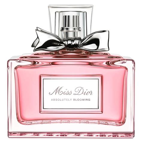 miss dior eu de parfum|what does miss dior perfume smell like.